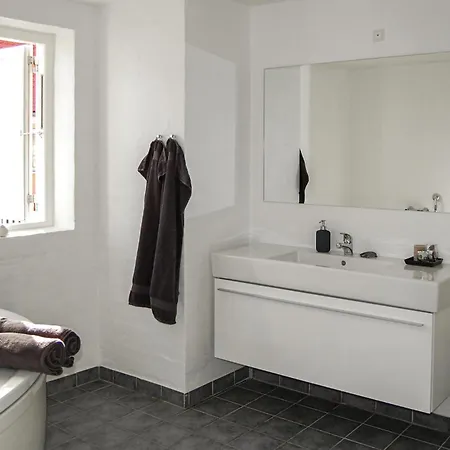 Three-bedroom In Skagen