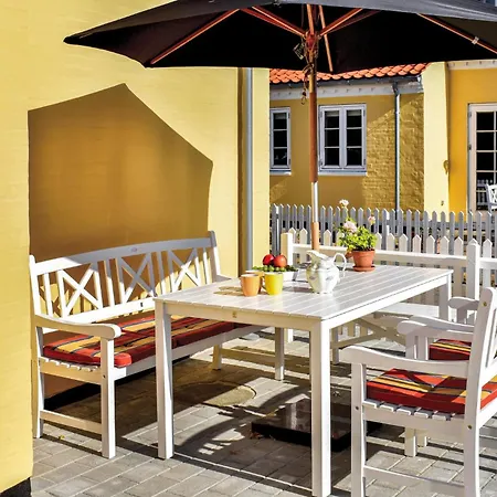 Ferienhaus Beautiful In With Wifi *