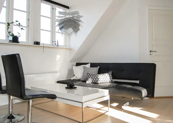 펜션 Three-bedroom In