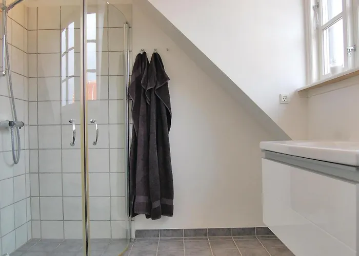 펜션 Three-bedroom In