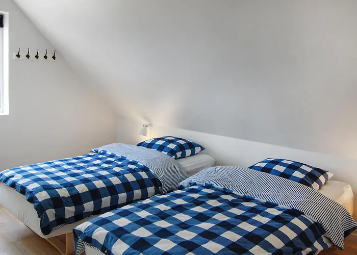 Three-bedroom In