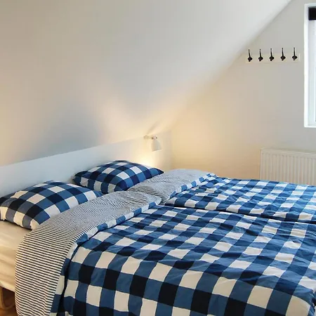 Holiday home Beautiful In With Wifi Skagen