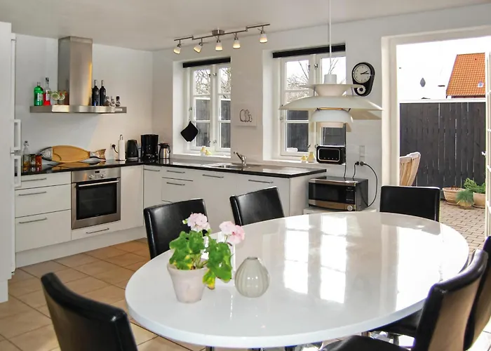 Three-bedroom In * Skagen