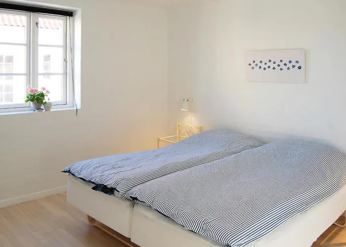 Three-bedroom In Skagen